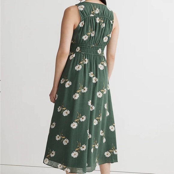 ISO: Madewell Sophia Dress in floating floral sz 12 (or 14) - Picture 2 of 4